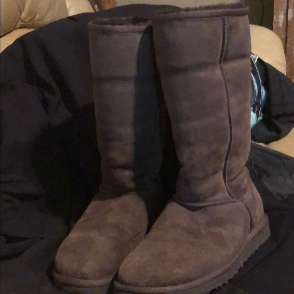 Ugg Tall Boots